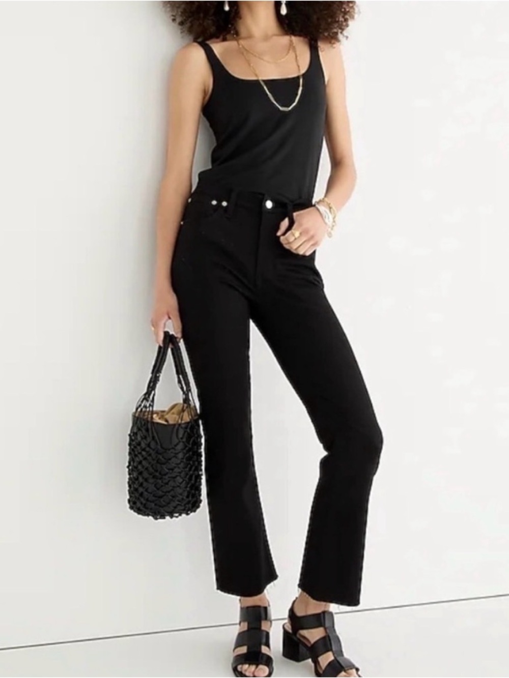 J. Crew 9" BILLIE DEMI BOOT CROP.